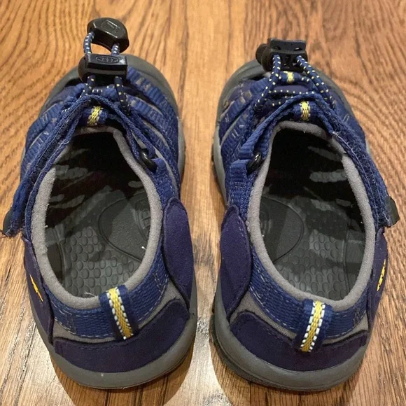 Keen Newport H2 Sandal Shoes Little Kids - Picture 5 of 7